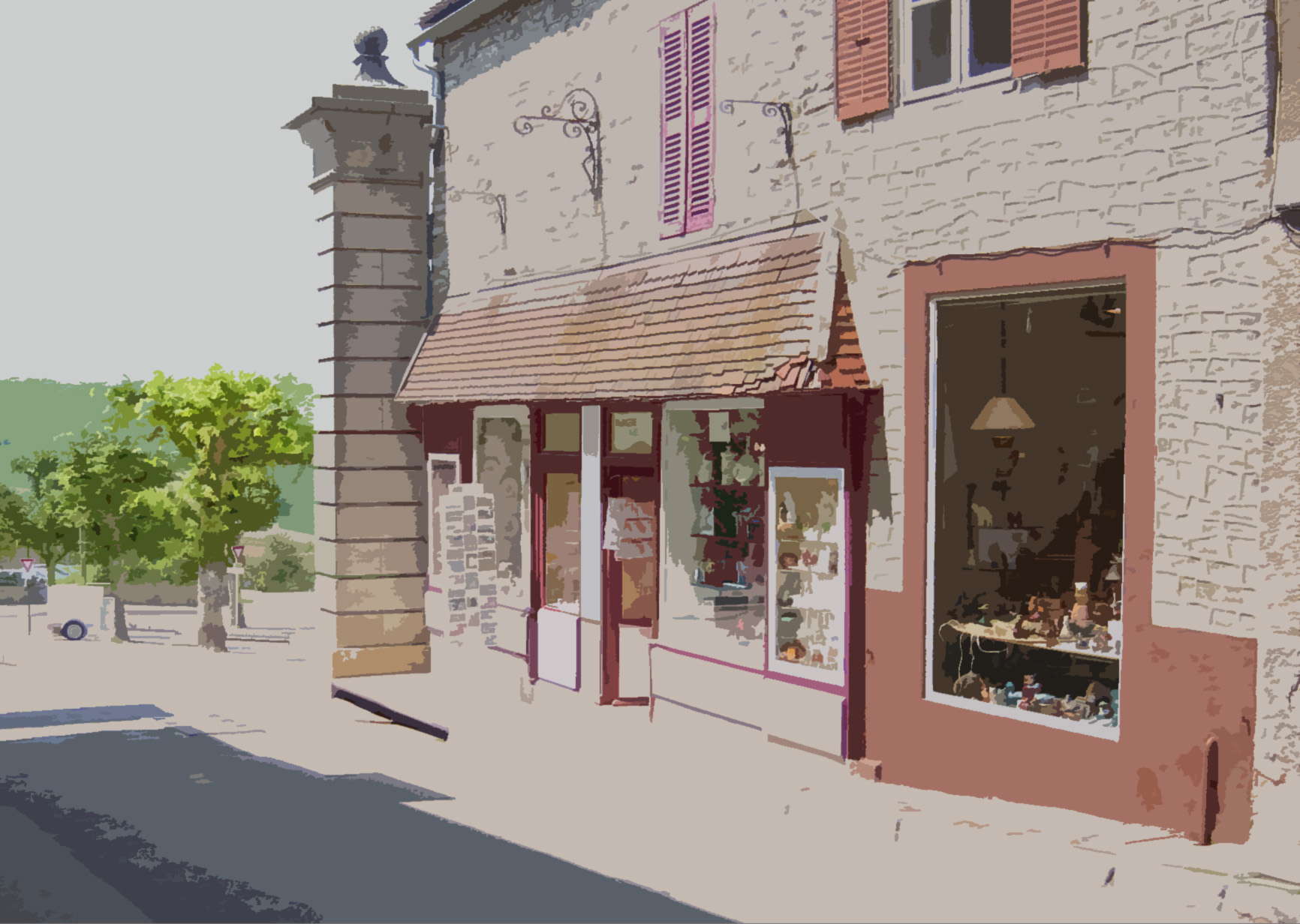 vezelay-boutique