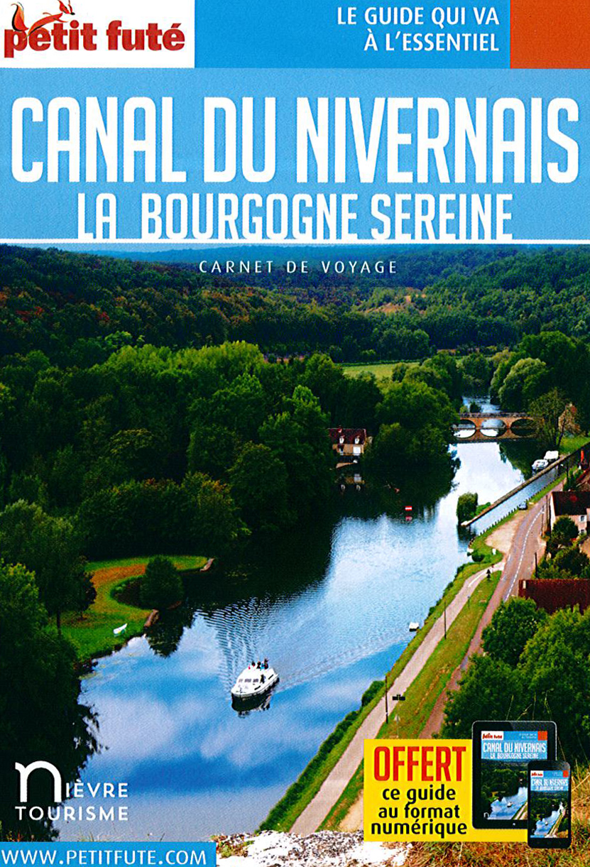 canal du nivernais